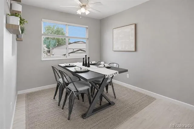 8798 Chase Drive #4 Arvada, CO 80003