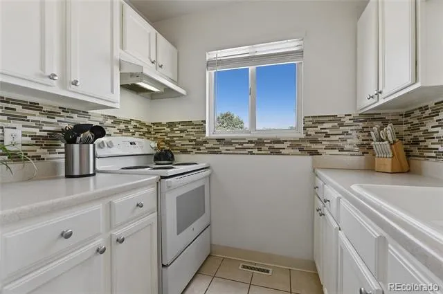 8798 Chase Drive #4 Arvada, CO 80003