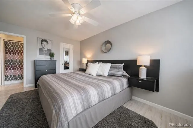 8798 Chase Drive #4 Arvada, CO 80003