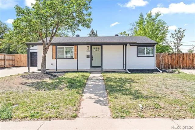 8851 Hooker Way Westminster, CO 80031