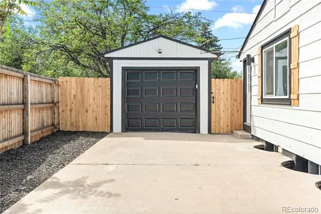 8851 Hooker Way Westminster, CO 80031