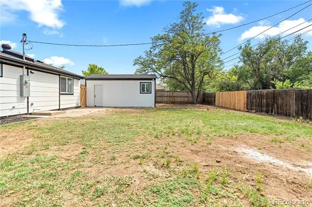 8851 Hooker Way Westminster, CO 80031