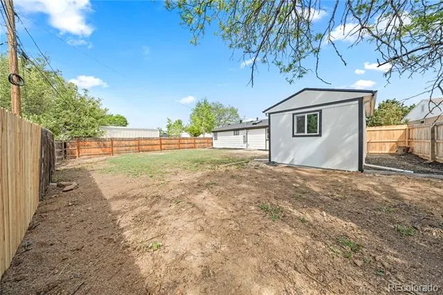 8851 Hooker Way Westminster, CO 80031