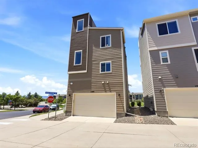 11909 Mountview Lane Broomfield, CO 80021
