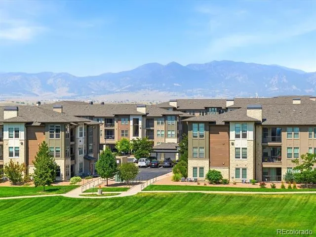 11909 Mountview Lane Broomfield, CO 80021