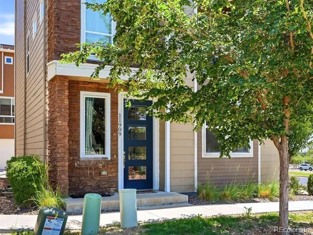 11909 Mountview Lane Broomfield, CO 80021