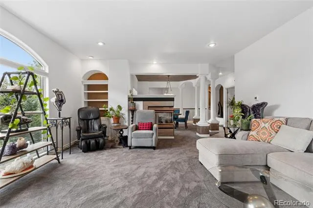 6 Eagle Nest Lane Lyons, CO 80540