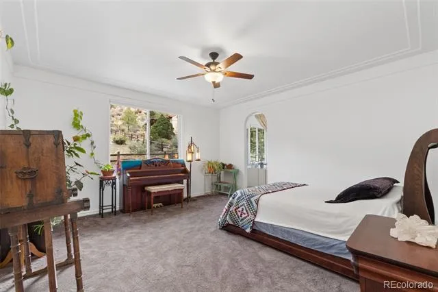 6 Eagle Nest Lane Lyons, CO 80540