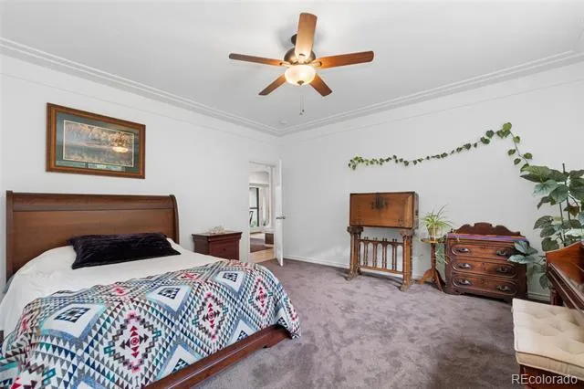 6 Eagle Nest Lane Lyons, CO 80540