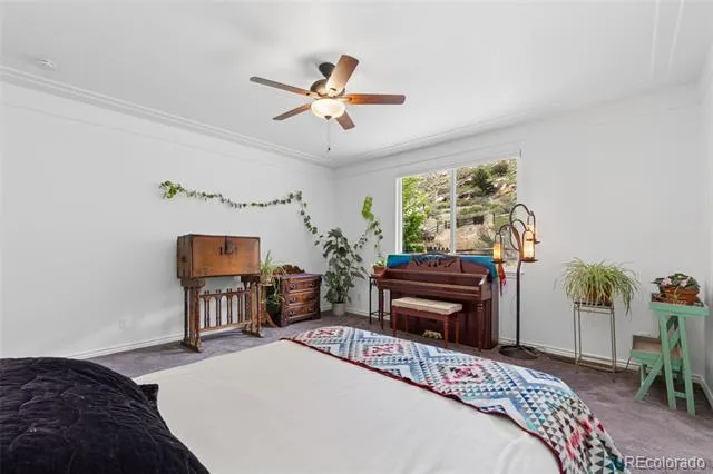 6 Eagle Nest Lane Lyons, CO 80540