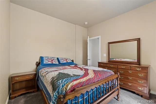 6 Eagle Nest Lane Lyons, CO 80540