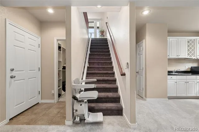6 Eagle Nest Lane Lyons, CO 80540