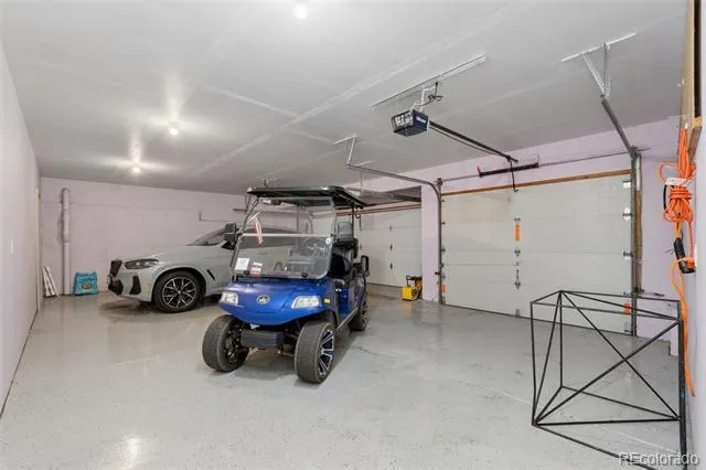 6 Eagle Nest Lane Lyons, CO 80540