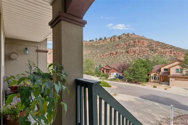 6 Eagle Nest Lane Lyons, CO 80540