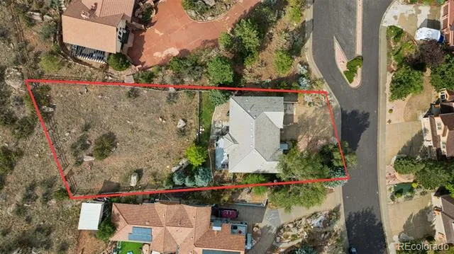 6 Eagle Nest Lane Lyons, CO 80540