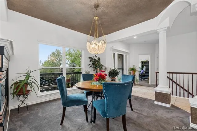 6 Eagle Nest Lane Lyons, CO 80540