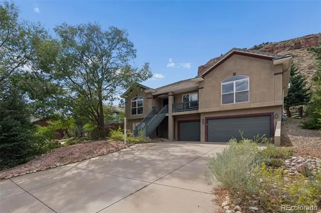 6 Eagle Nest Lane Lyons, CO 80540
