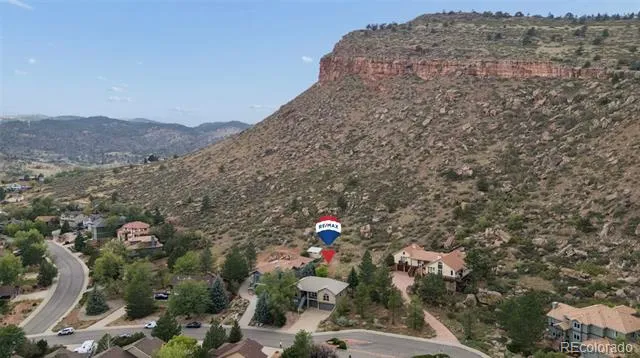 6 Eagle Nest Lane Lyons, CO 80540