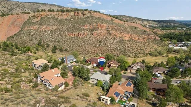6 Eagle Nest Lane Lyons, CO 80540