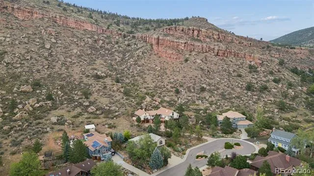 6 Eagle Nest Lane Lyons, CO 80540