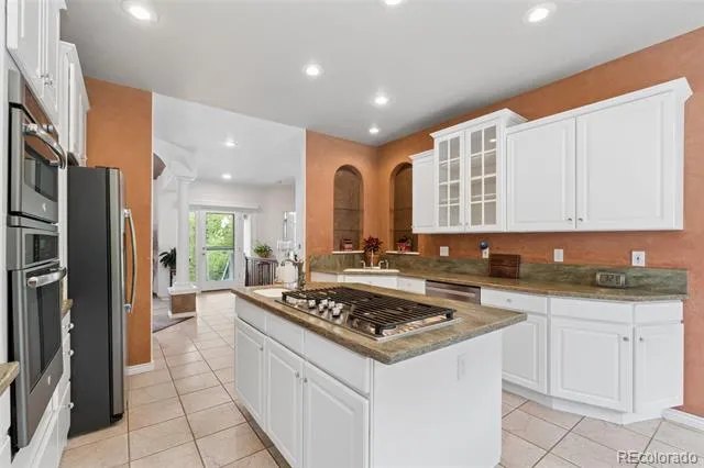 6 Eagle Nest Lane Lyons, CO 80540