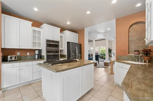 6 Eagle Nest Lane Lyons, CO 80540