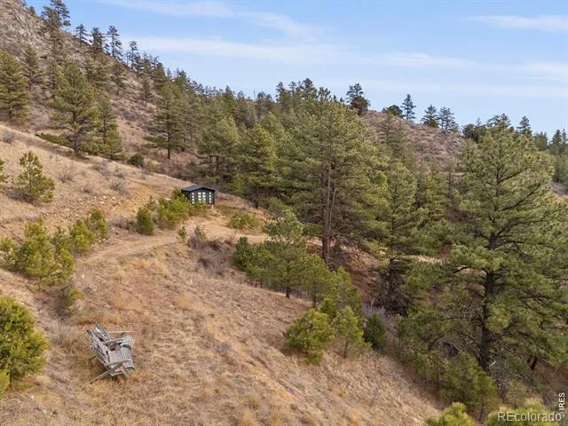 5771 Obenchain Road Laporte, CO 80535