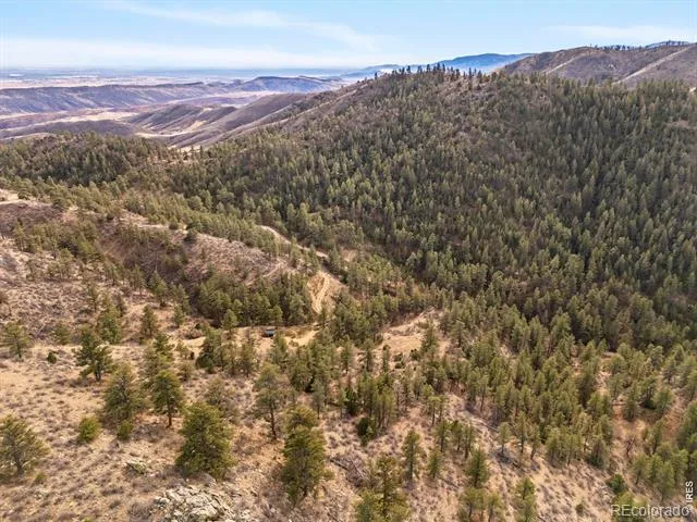 5771 Obenchain Road Laporte, CO 80535