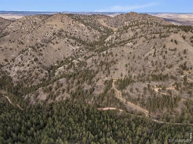 5771 Obenchain Road Laporte, CO 80535