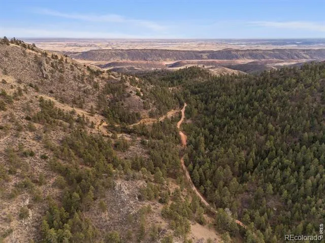 5771 Obenchain Road Laporte, CO 80535