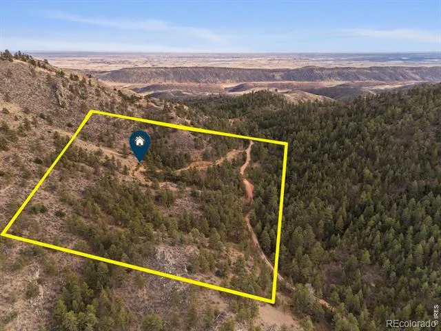 5771 Obenchain Road Laporte, CO 80535