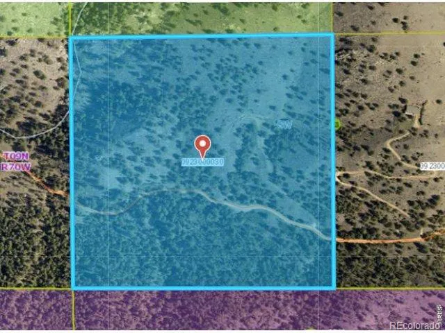 5771 Obenchain Road Laporte, CO 80535
