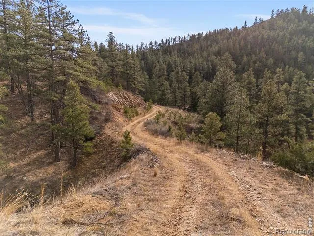5771 Obenchain Road Laporte, CO 80535