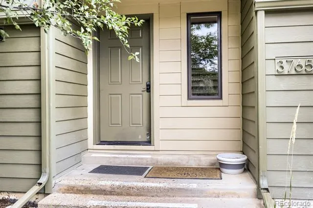 3765 Birchwood Drive #49 Boulder, CO 80304