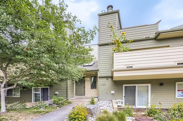 3765 Birchwood Drive #49 Boulder, CO 80304