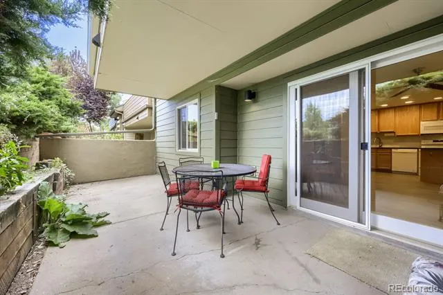 3765 Birchwood Drive #49 Boulder, CO 80304