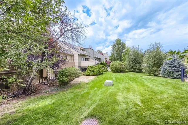 3765 Birchwood Drive #49 Boulder, CO 80304