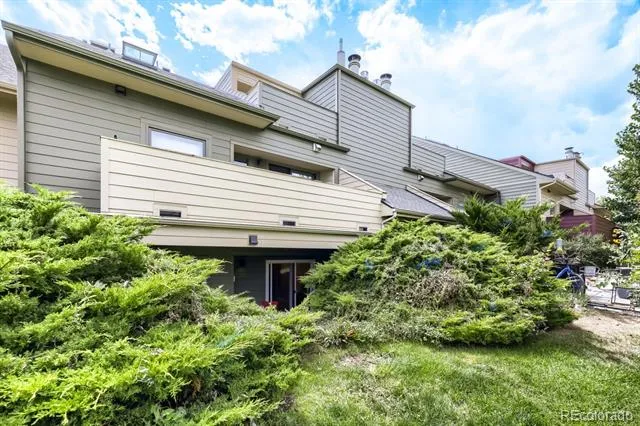 3765 Birchwood Drive #49 Boulder, CO 80304