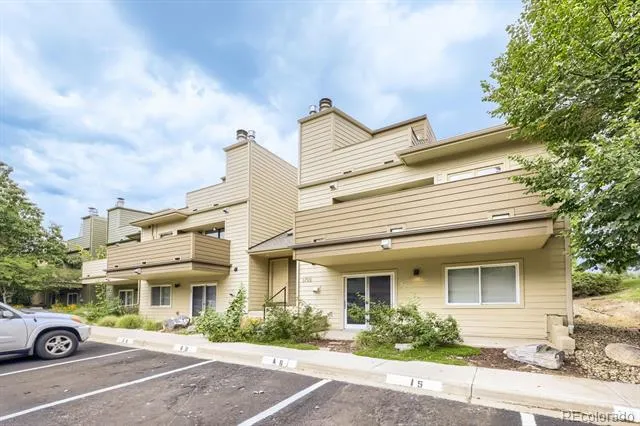 3765 Birchwood Drive #49 Boulder, CO 80304