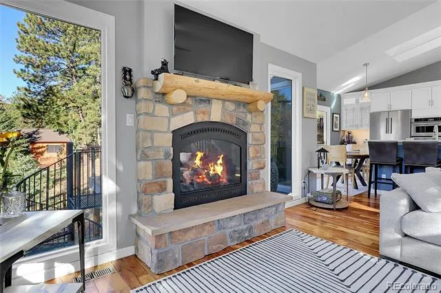32857 Little Cub Road Evergreen, CO 80439