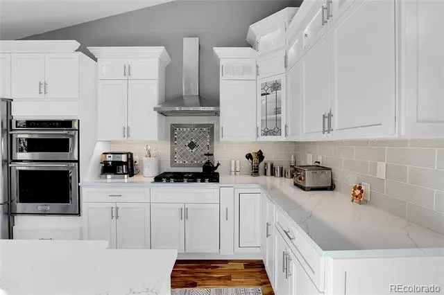 32857 Little Cub Road Evergreen, CO 80439