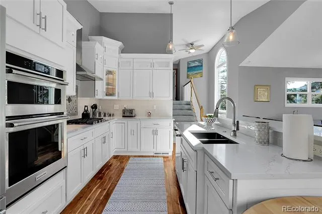 32857 Little Cub Road Evergreen, CO 80439