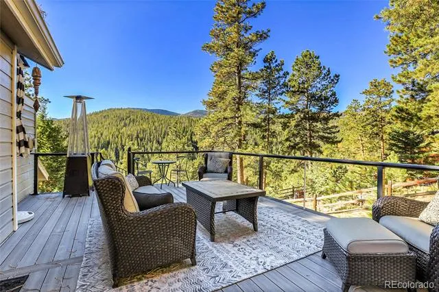 32857 Little Cub Road Evergreen, CO 80439