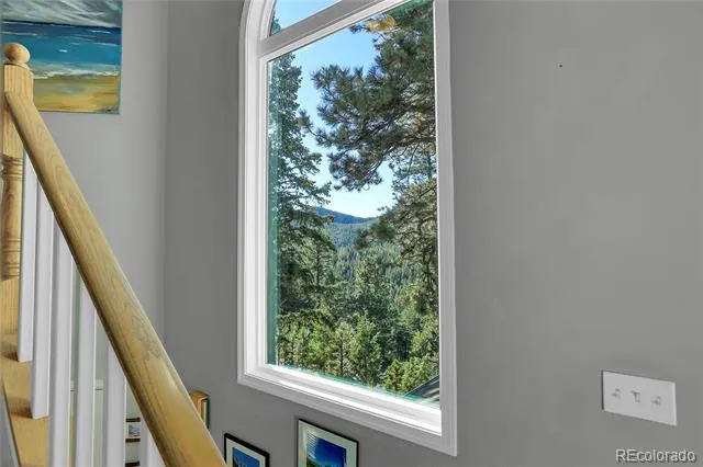 32857 Little Cub Road Evergreen, CO 80439