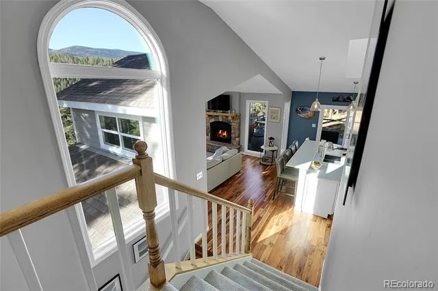 32857 Little Cub Road Evergreen, CO 80439