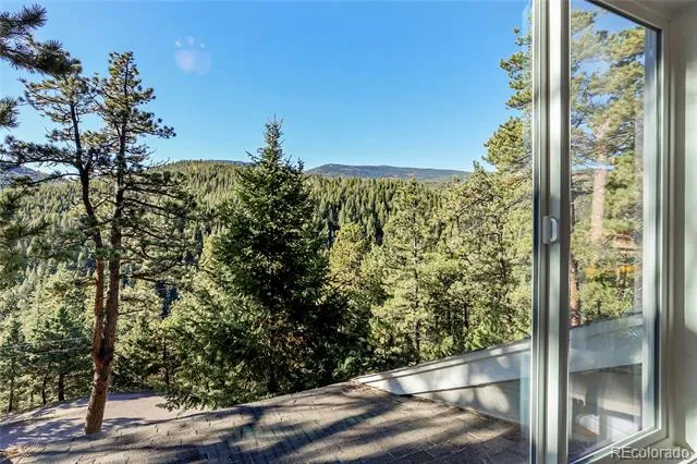 32857 Little Cub Road Evergreen, CO 80439