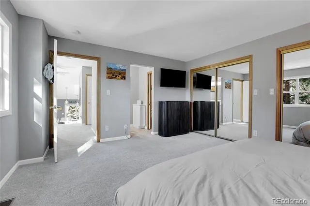 32857 Little Cub Road Evergreen, CO 80439
