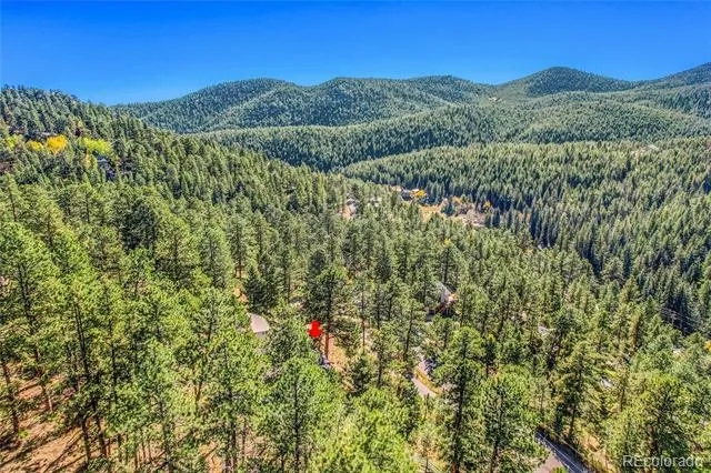 32857 Little Cub Road Evergreen, CO 80439