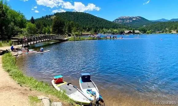 32857 Little Cub Road Evergreen, CO 80439