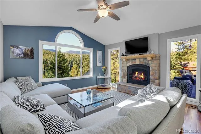 32857 Little Cub Road Evergreen, CO 80439